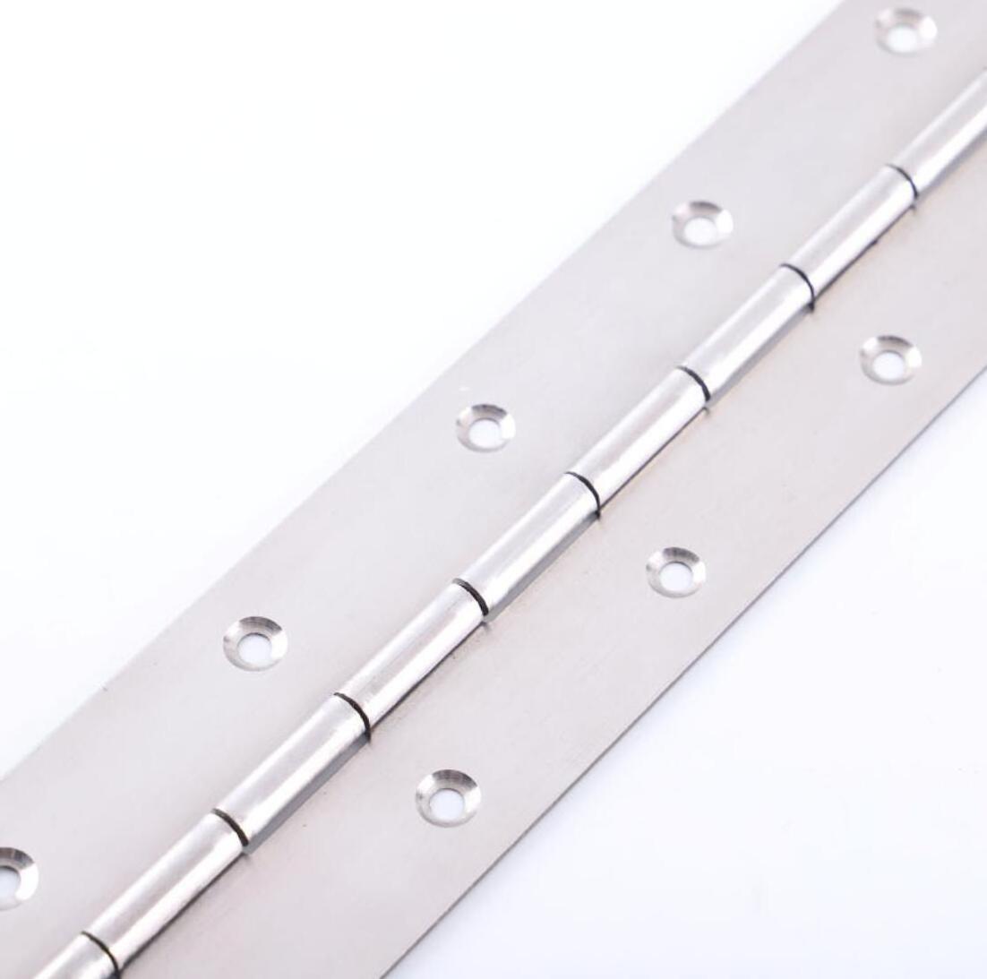 YH9023 Furniture Hardware Product Long Hinge Piano Hinge