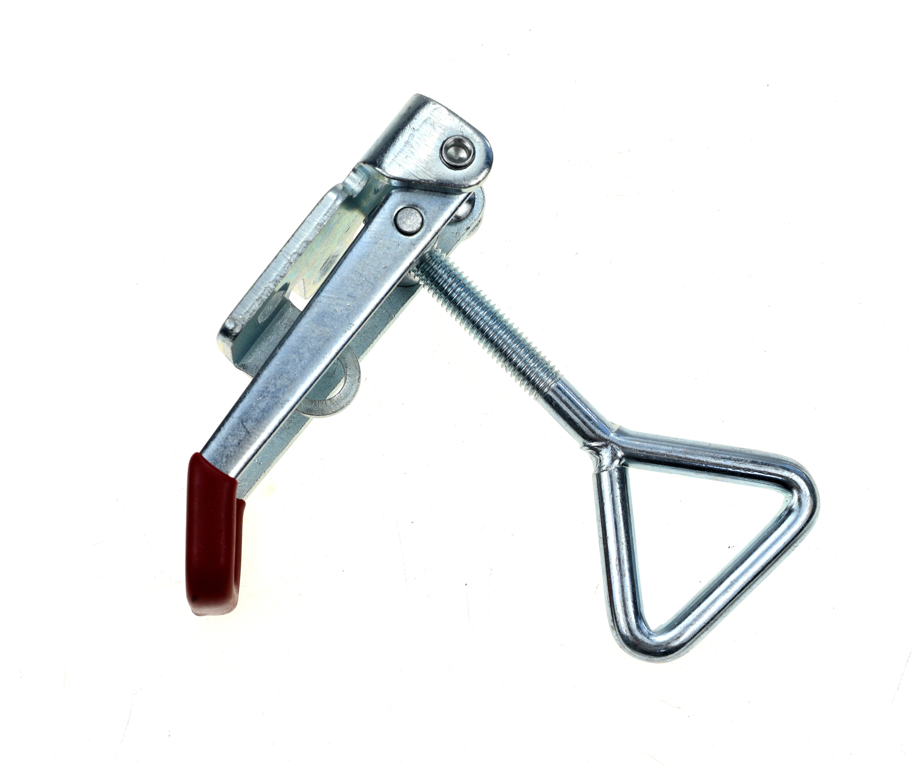 YH2189 Industrial Equipment Clamp Adjustable Toggle Latch Lock Over Center Latch