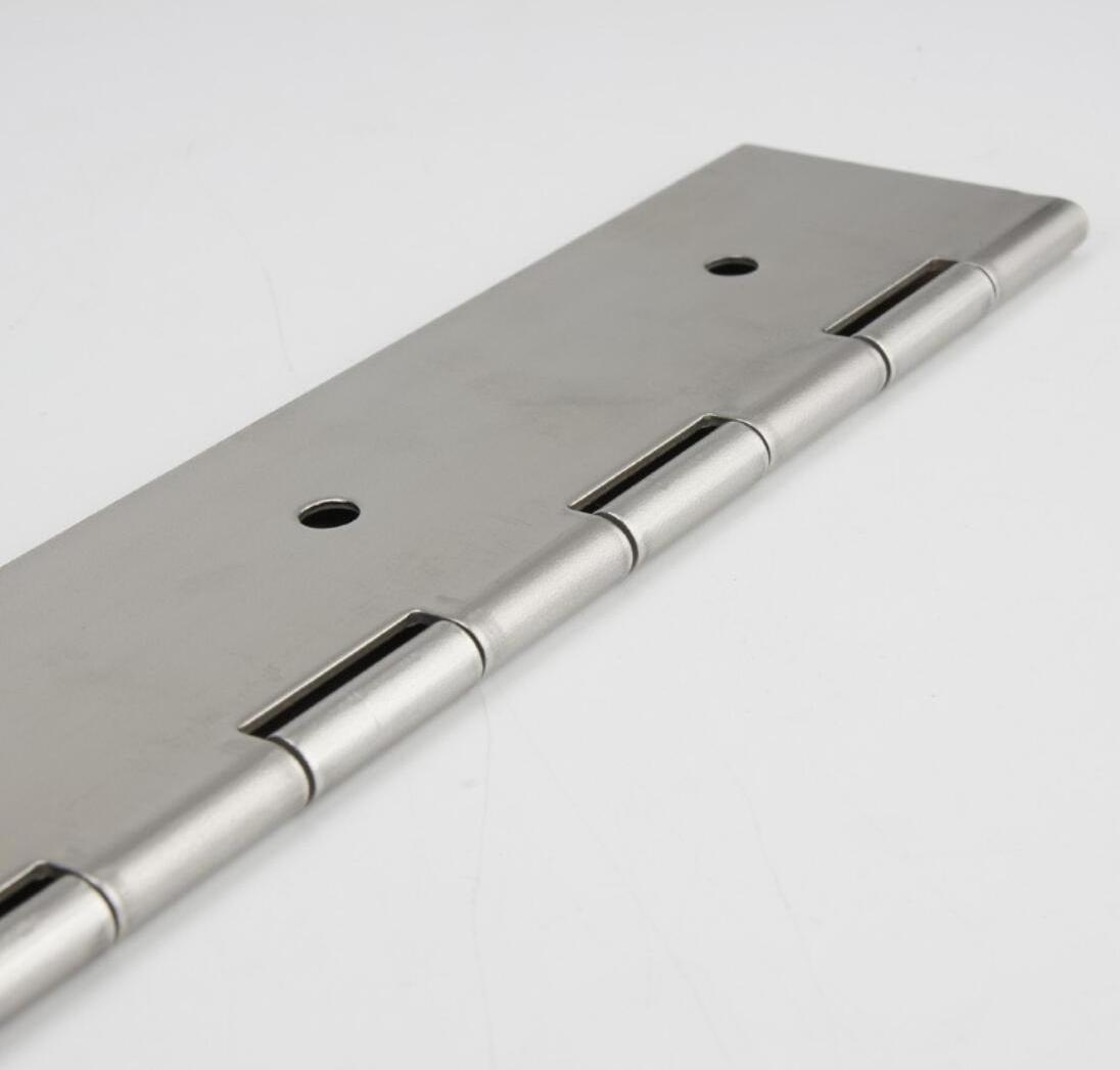 YH9023 Furniture Hardware Product Long Hinge Piano Hinge