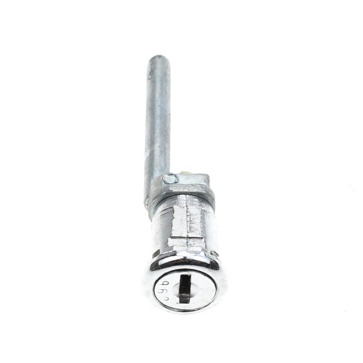 YH2722 Zinc Alloy furniture/Desk drawer cylinder cam screw lock