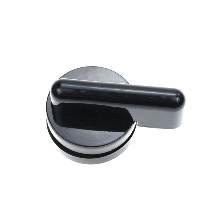 YH1630 Plastic bathroom partition cubicles toilet door indicator lock