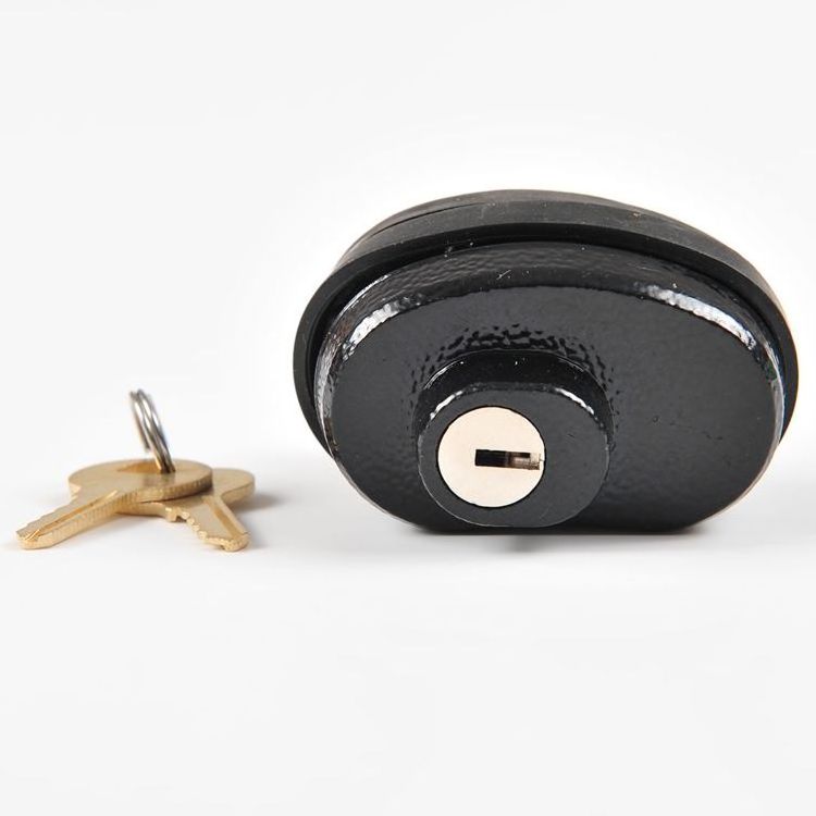 YH1901 Protecting Safety Key Lock