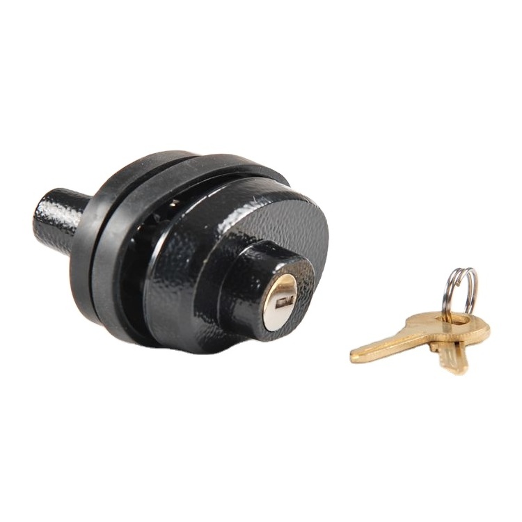 YH1901 Protecting Safety Key Lock