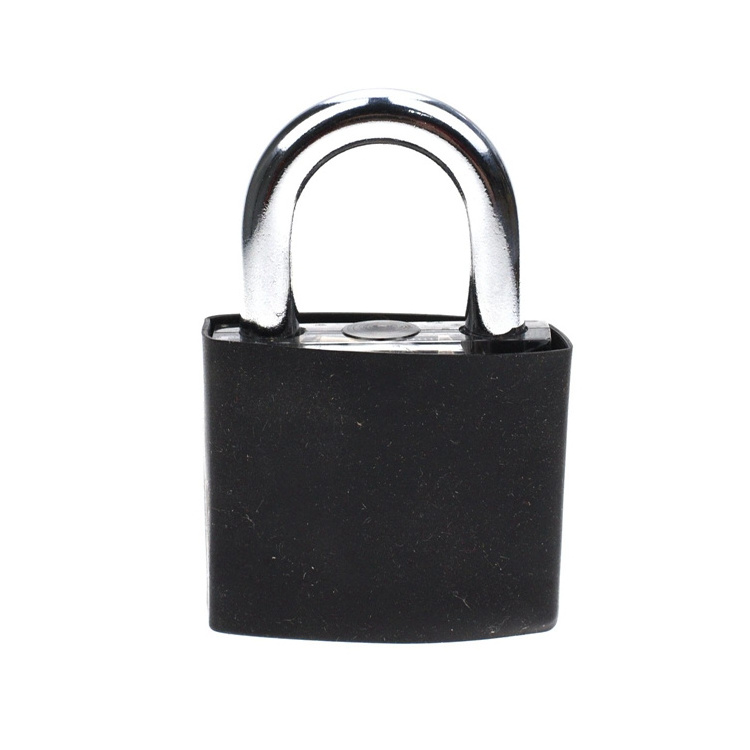 YH9117 Transparent Practice Cutaway Wafer lock