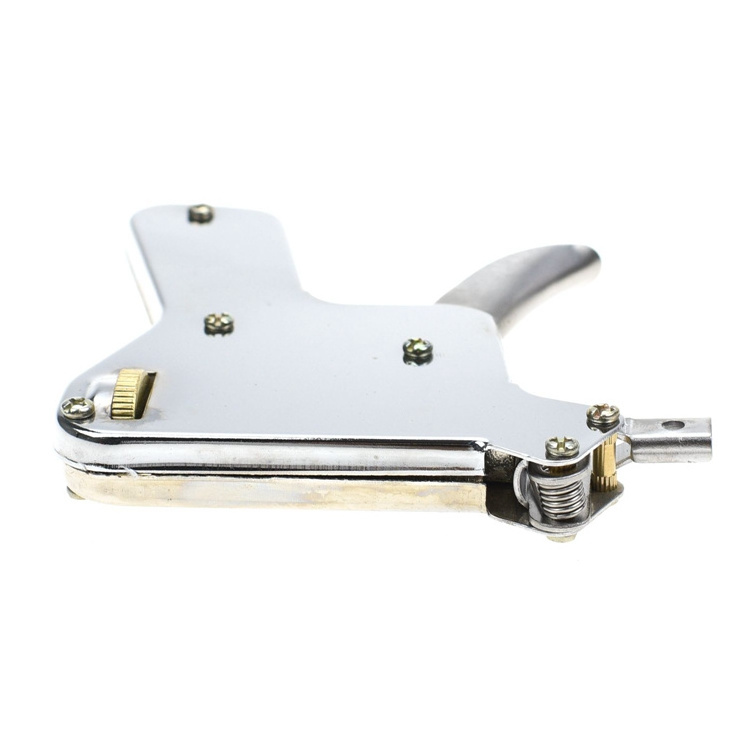 YH9125 Genuine Manual Lock Pick Gun Locksmith Tool Door Lock Opener