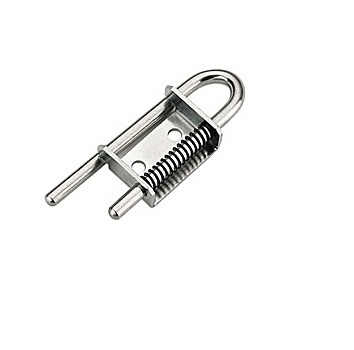 YH9345 Spring loaded toggle latch,cabinet door hinge