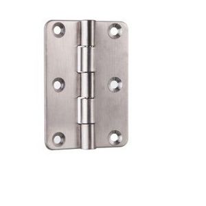 YH9411 Furniture Hardware 180 degree Sus 304 stainless steel door hinges