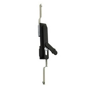 YH9490 Swing Handle Latch 3 Point Lock Rod Control Panel Lock