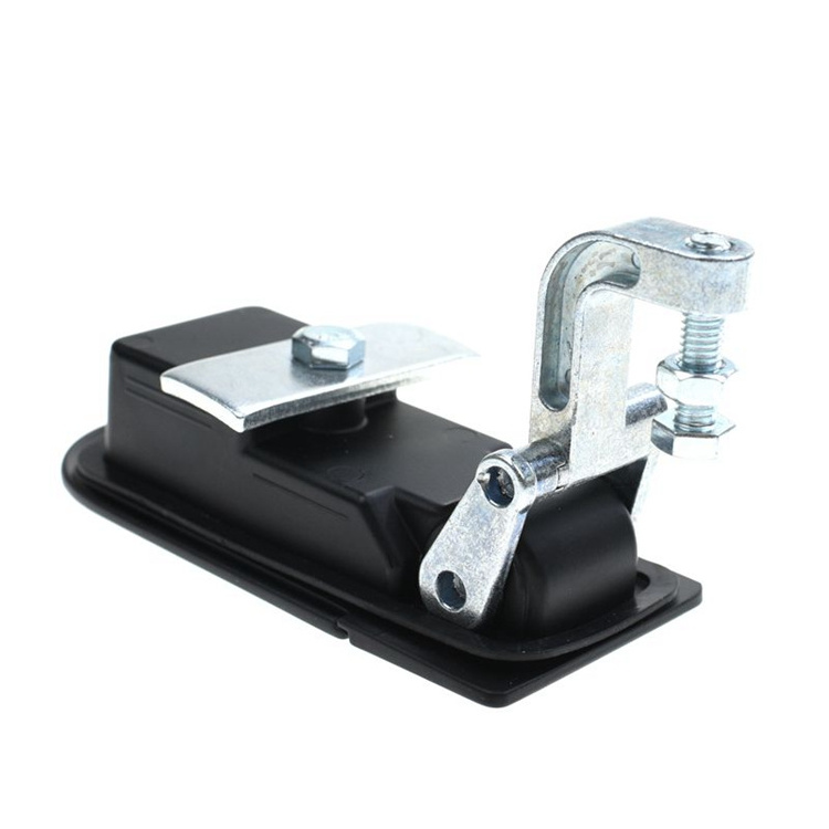 YH9595 Plane Lever Latchs Cabinet Compression Lock With Key