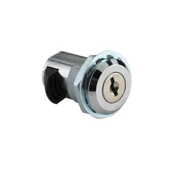 Office furniture small cylinder lock, pin cylinder lock