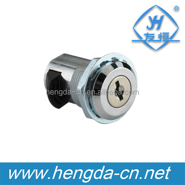 Office furniture small cylinder lock, pin cylinder lock