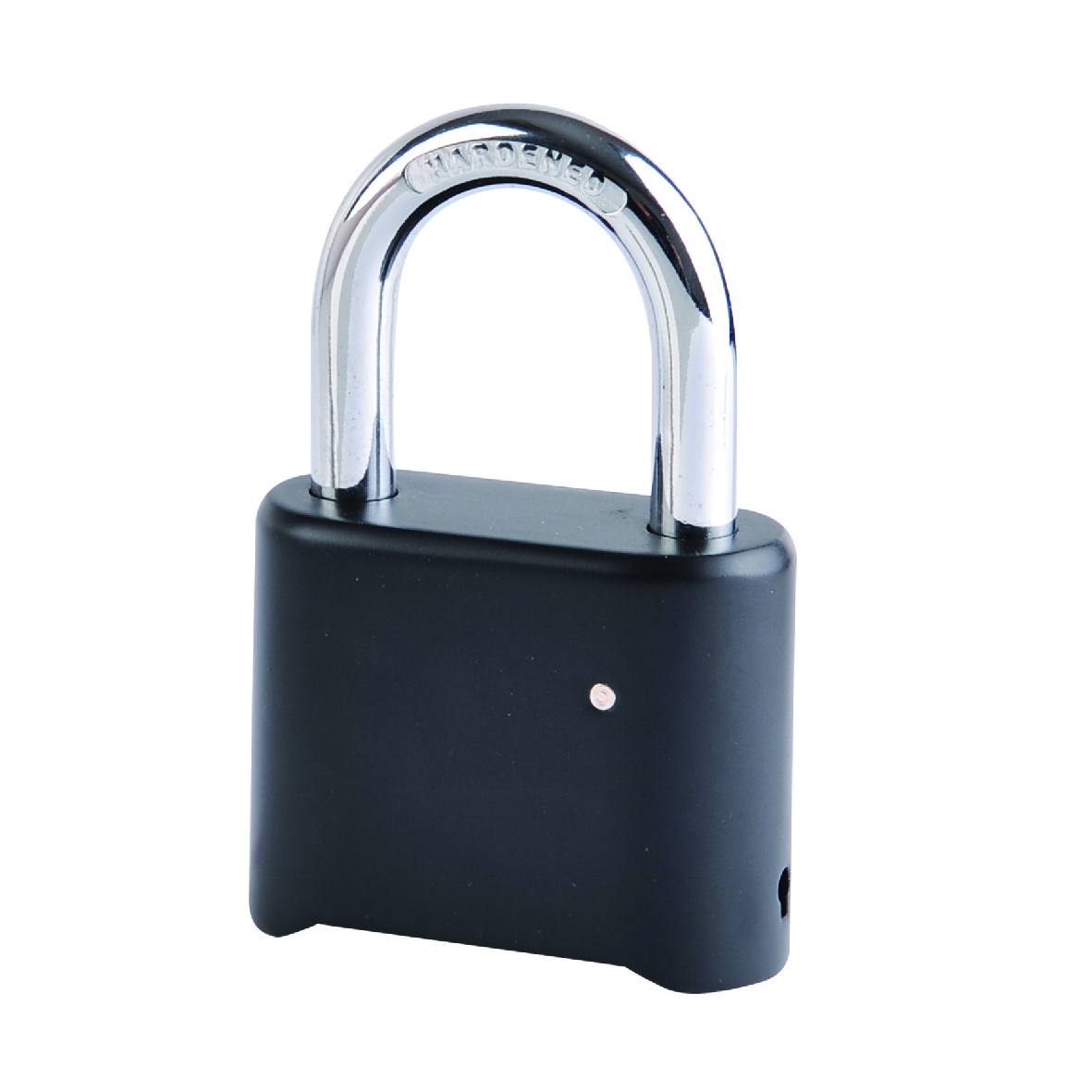 YH1238 4 digits 50mm zinc alloy combination padlock