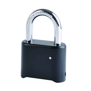 YH1238 4 digits 50mm zinc alloy combination padlock