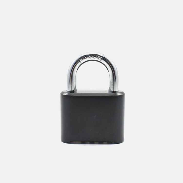 YH1238 4 digits 50mm zinc alloy combination padlock