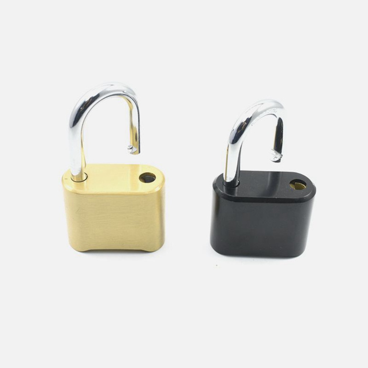 YH1238 4 digits 50mm zinc alloy combination padlock