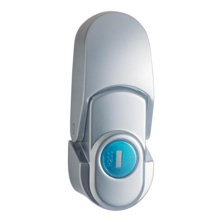 YH9297 Cabinets Security Toggle Hasp Latch Lock