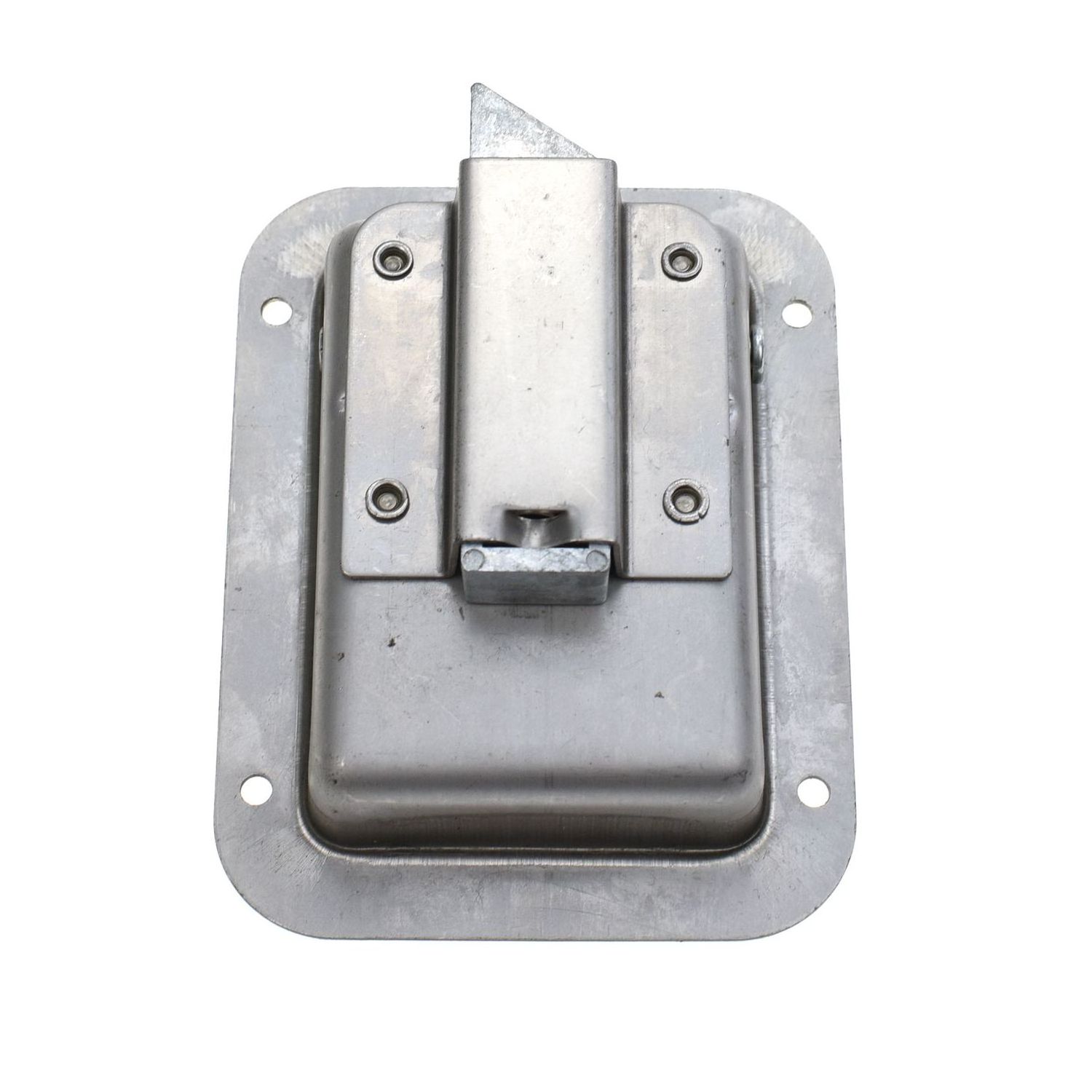 YH8093 Panel Lock / stainless steel folding T-latch/ T handle latch