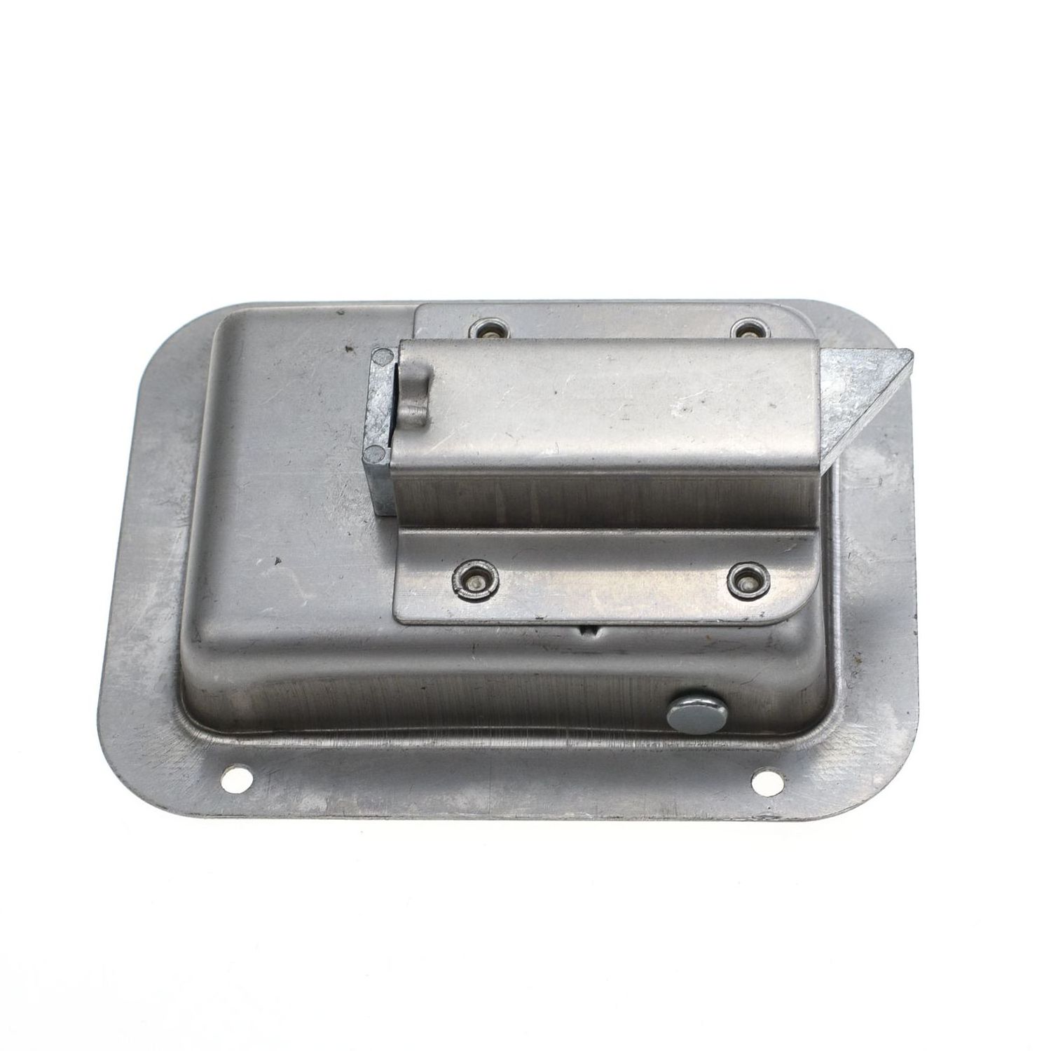 YH8093 Panel Lock / stainless steel folding T-latch/ T handle latch