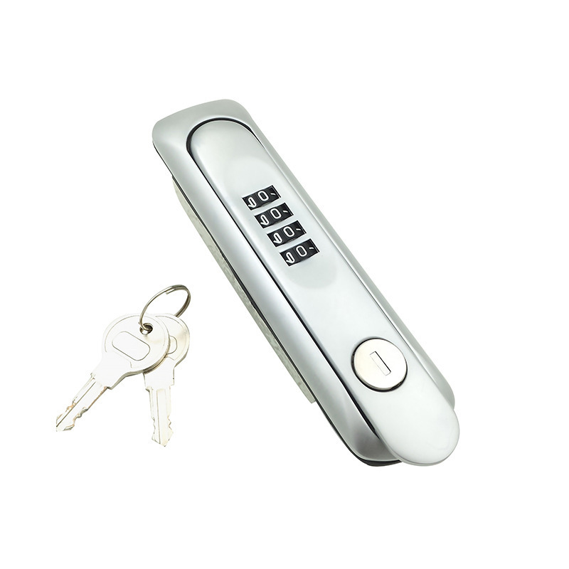 YH1761 Cabinet Combination Digital Locker Lock Password Door Lock