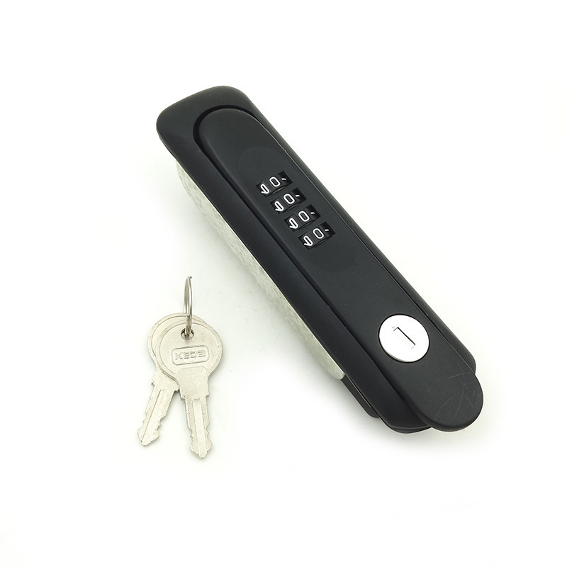 YH1761 Cabinet Combination Digital Locker Lock Password Door Lock