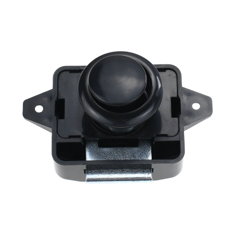 YH3004 Push Button Lock For Caravan Cabinet door car