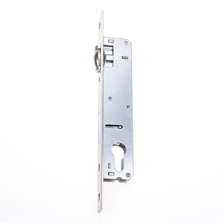 YH10071 High quality useful roll up anbo door lock narrow lock body