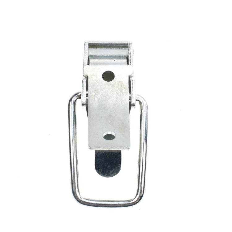 YH9300 Stainless Steel Spring Loaded Toggle Latch Catch Clamp CliP