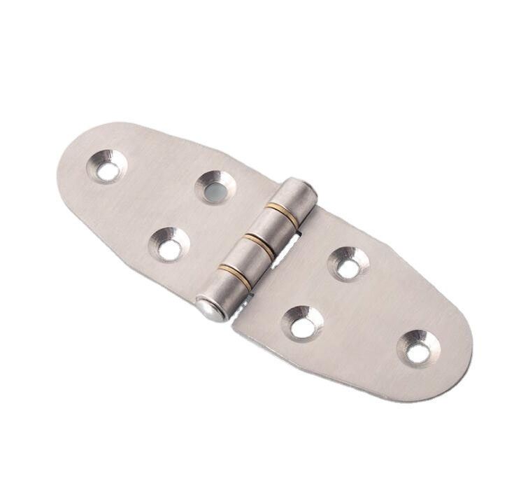 YH9382 Stainless steel Drop flap table round hinge