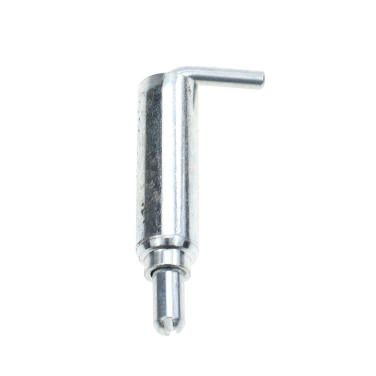 YH9429 Round Steel  Hinge Bolt lock use for door window drawer