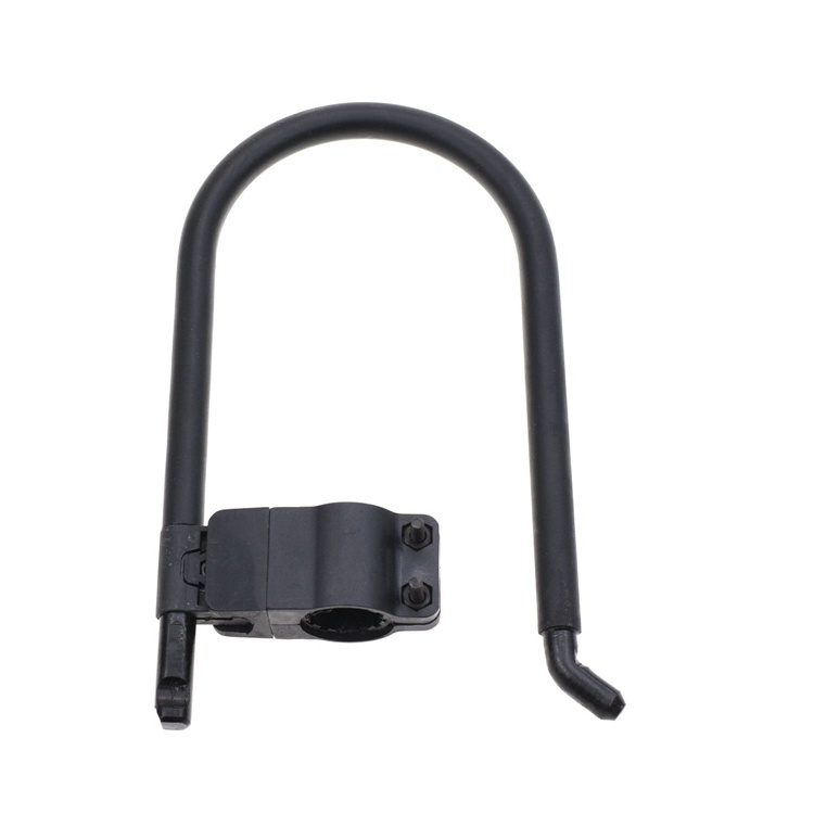 YH9226 anti hydraulic shear u lock water proof bicycle lock