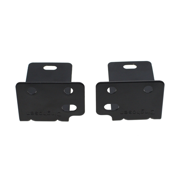 YH1844 Wall Mount Soundbar Mounting Bracket Kit