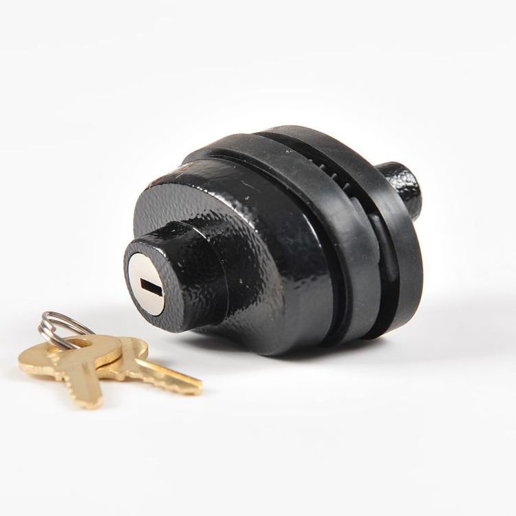 YH1901 Gun lock Combination trigger lock for guns safe Universal metal key gun trigger safety lock for fire