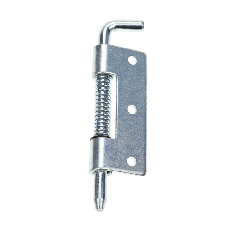 YH9342 A3 Spring Hinge Removable Pin For Iron Door Closer