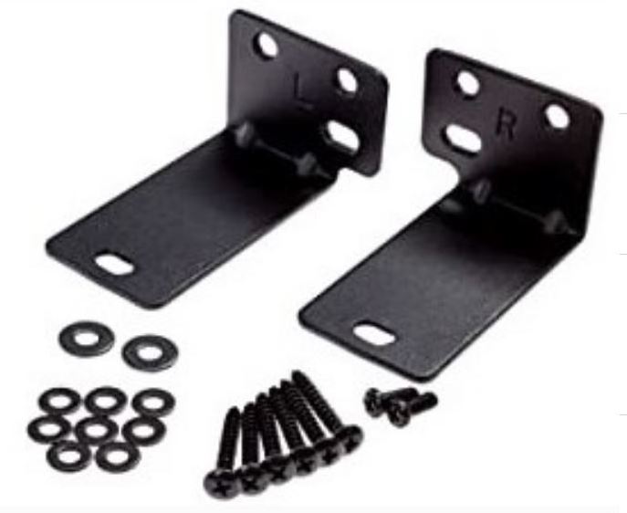 YH1844 Wall Mount Soundbar Mounting Bracket Kit