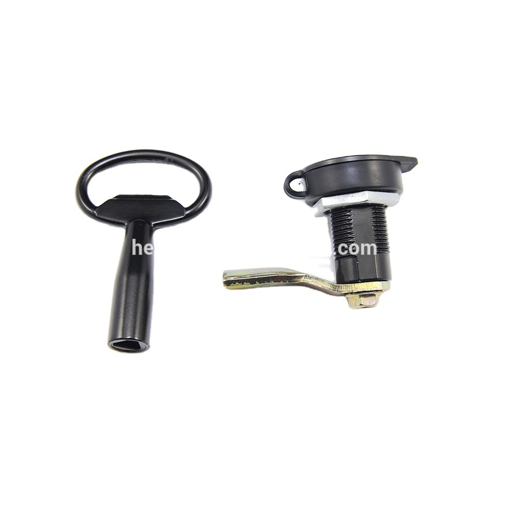 YH9044 small cam lock mini cam lock safe cam lock master key