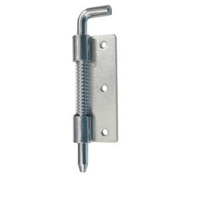 YH9342 A3 Spring Hinge Removable Pin For Iron Door Closer