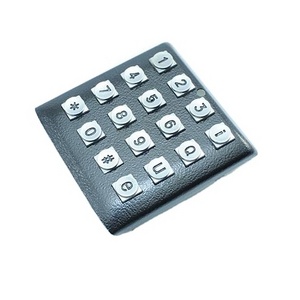 YH1923 Outdoor electronic digital keypad safe lock