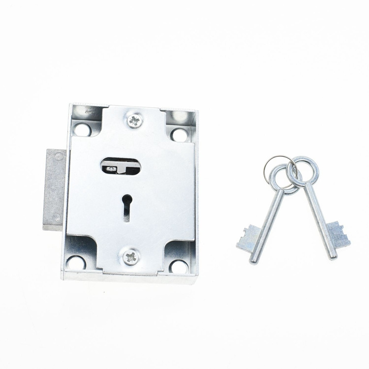 YH1250 Good quality Vault door mechanical 7 levers safe key lock