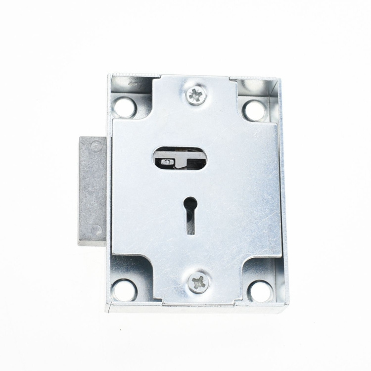 YH1250 Good quality Vault door mechanical 7 levers safe key lock