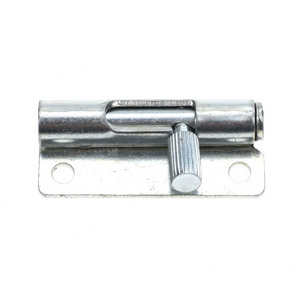 YH1571 Safety Guard Latch Slide Lock Door Window Barrel Bolt