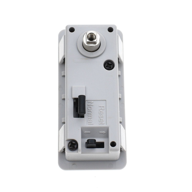 YH2867 High Quality Reliable keyless combination 4 digit cabinet lock HengdaChenming