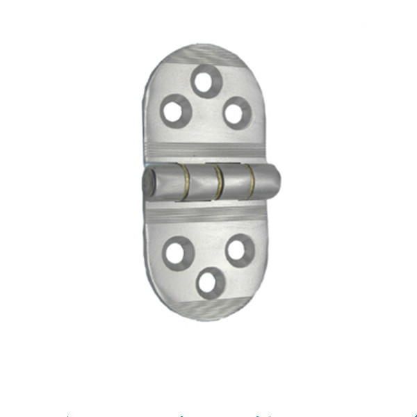 YH9382 Stainless steel Drop flap table round hinge