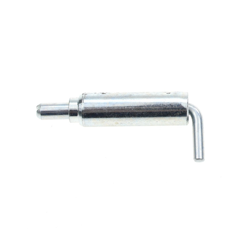 YH9429 Round Steel  Hinge Bolt lock use for door window drawer