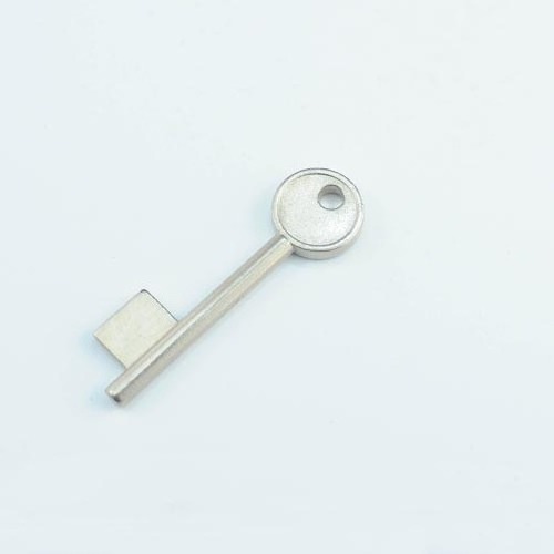 YH1105 Safety Blank Key Atm Master Square Key