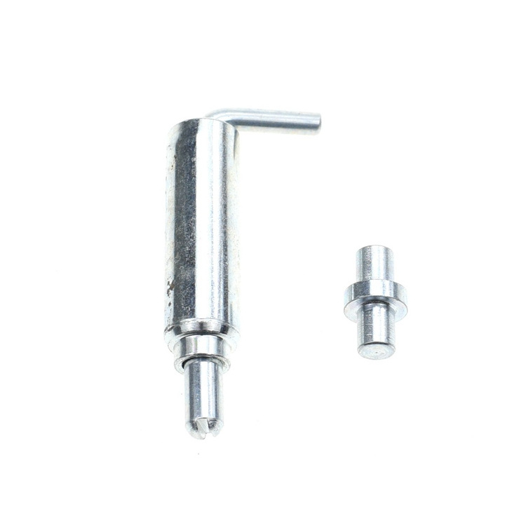 YH9429 Round Steel  Hinge Bolt lock use for door window drawer