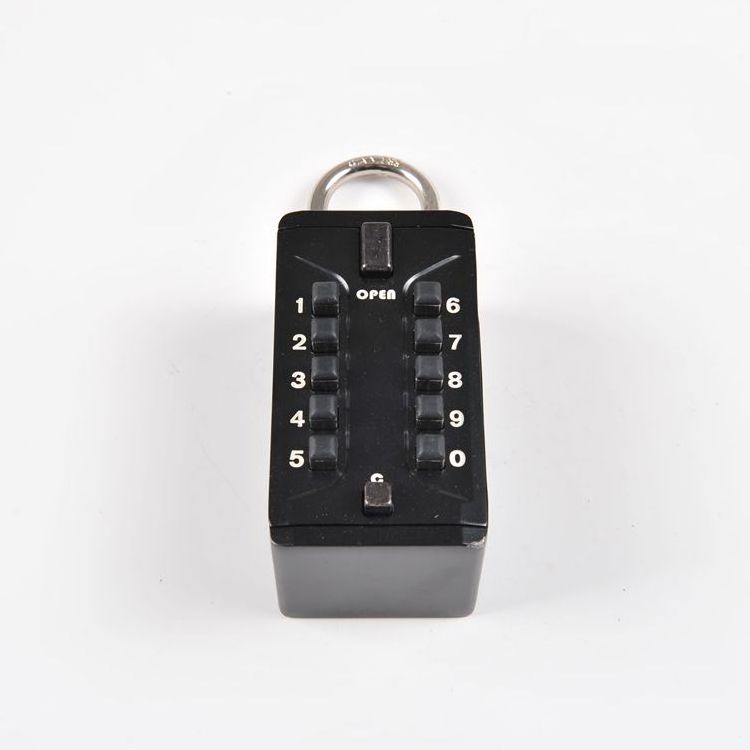 YH9176New Product Waterproof Car Key Lock Box surf key box surf key lock box numeric key box realtor Key Waterproof Car Key Lock