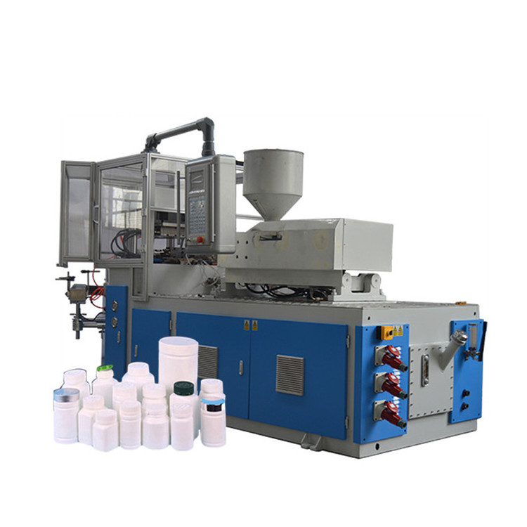 Chinese manufacturers used price small plastic injection blow molding equipment machine for sale