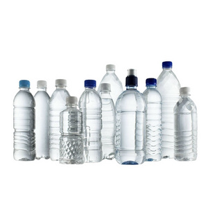 YUDA  preform pet plastic bottles for mineral water bottle and hot filling bottle