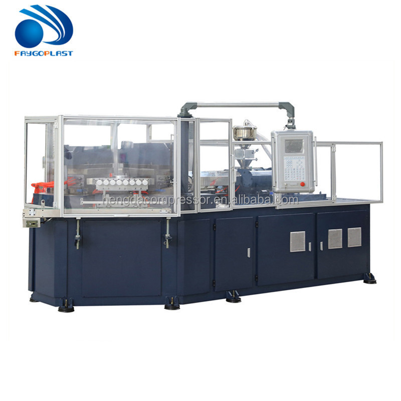 Good price small scale sized pvc plastic injection molding machines for sale