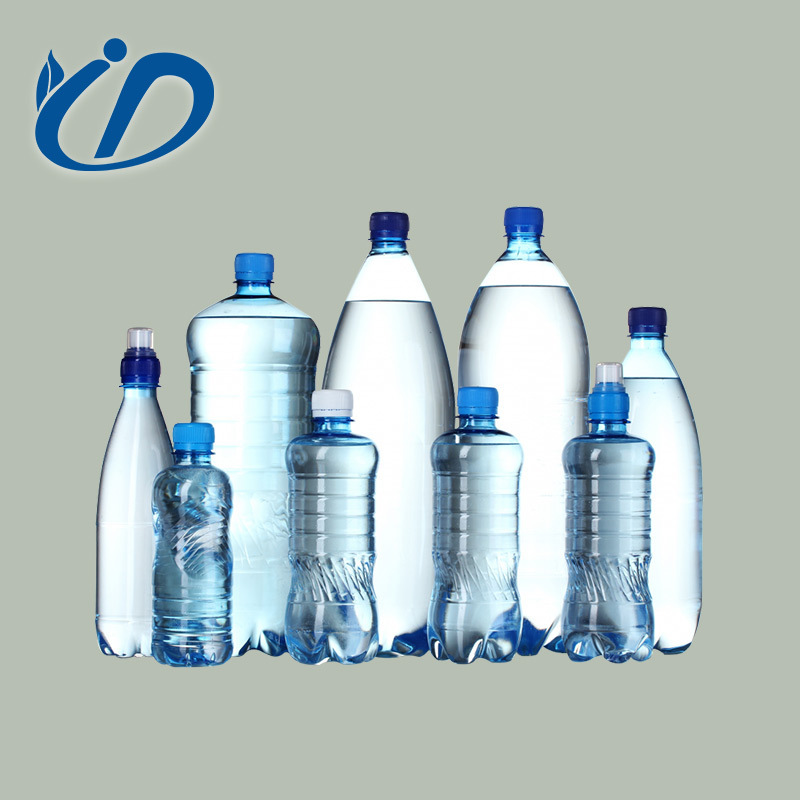 YUDA  preform pet plastic bottles for mineral water bottle and hot filling bottle